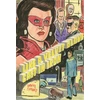 KNYGA Daniel Clowes Like a Velvet Glove Cast in Iron