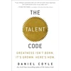 KNYGA Daniel Coyle Talent Code
