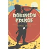 KNYGA Daniel Defoe Robinzonas Kruzas