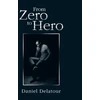 KNYGA Daniel Delatour From Zero to Hero