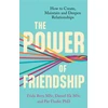 KNYGA Daniel Ek Power of Friendship