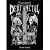 KNYGA Daniel Ekeroth Swedish Death Metal