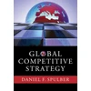 KNYGA Daniel F Spulber Global Competitive Strategy