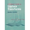 KNYGA Daniel Fleisch Student's Guide to Laplace Transforms