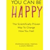 KNYGA Daniel Freeman You Can Be Happy