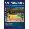 KNYGA Daniel G Strawn Soil Chemistry
