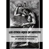 KNYGA Daniel Garca Raso Los otros hijos de Hefesto