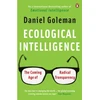 KNYGA Daniel Goleman Ecological Intelligence
