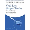 KNYGA Daniel Goleman Vital Lies, Simple Truths