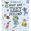 KNYGA Daniel Gray Barnett What Are They Feeling?