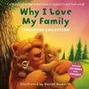 KNYGA Daniel Howarth Why I Love My Family