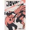 KNYGA Daniel Isles Joyama Volume 3
