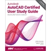 KNYGA Daniel John Stine Autodesk AutoCAD Certified User Study Guide