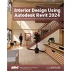 KNYGA Daniel John Stine Interior Design Using Autodesk Revit 2024