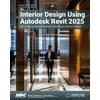 KNYGA Daniel John Stine Interior Design Using Autodesk Revit 2025