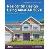 KNYGA Daniel John Stine Residential Design Using AutoCAD 2024