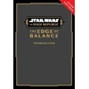 KNYGA Daniel Jose Older Star Wars: The High Republic: The Edge of Balance—Premonition