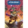 KNYGA Daniel Jose Older Star Wars: The High Republic Adventures (Phase II) Vol. 1