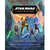 KNYGA Daniel Jose Older Star Wars: The High Republic: Escape from Valo