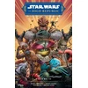 KNYGA Daniel Jose Older Star Wars: The High Republic Adventures (Phase II) Vol. II