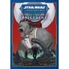 KNYGA Daniel Jose Older Star Wars: The High Republic: The Edge of Balance—Precedent