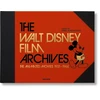 KNYGA Daniel Kothenschulte Walt Disney Film Archives. The Animated Movies 1921–1968