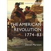 KNYGA Daniel Marston American Revolution