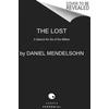 KNYGA Daniel Mendelsohn Prarasta