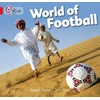 KNYGA Daniel Nunn World of Football