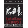 KNYGA Daniel Ogden Greek and Roman Necromancy