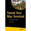KNYGA Daniel Platt Tweak Your Mac Terminal