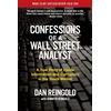 KNYGA Daniel Reingold Confessions of a Wall Street Analyst