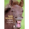 KNYGA Daniel S Mills Equine Behaviour