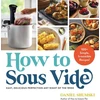 KNYGA Daniel Shumski How to Sous Vide
