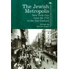 KNYGA Daniel Soyer Jewish Metropolis