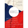 KNYGA Daniel Stavarek Modeling Economic Growth in Contemporary Czechia