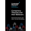 KNYGA Daniel Stockemer Conspiracy Theories and their Believers
