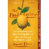 KNYGA Daniel Stone Food Explorer