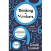 KNYGA Daniel Tammet Thinking in Numbers