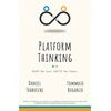 KNYGA Daniel Trabucchi Platform Thinking