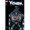 KNYGA Daniel Way Venom Modern Era Epic Collection: Shiver