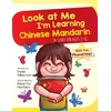 KNYGA Daniel Williamson Look At Me I'm Learning Chinese Mandarin