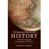 KNYGA Daniel Woolf Concise History of History