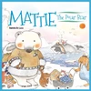 KNYGA Daniela De Luca Mattie the Polar Bear
