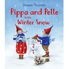 KNYGA Daniela Drescher Pippa and Pelle in the Winter Snow