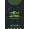 KNYGA Daniela Gimenez Jimenez How Entrepreneurs are Driving Sustainable Development
