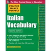 KNYGA Daniela Gobetti Practice Makes Perfect Italian Vocabulary