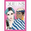 KNYGA Daniela Henriquez Queens (Drag Queen Playing Cards)