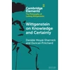 KNYGA Daniele Moyal Sharrock Wittgenstein on Knowledge and Certainty