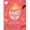KNYGA Danielle Coke Balfour Heart on Fire